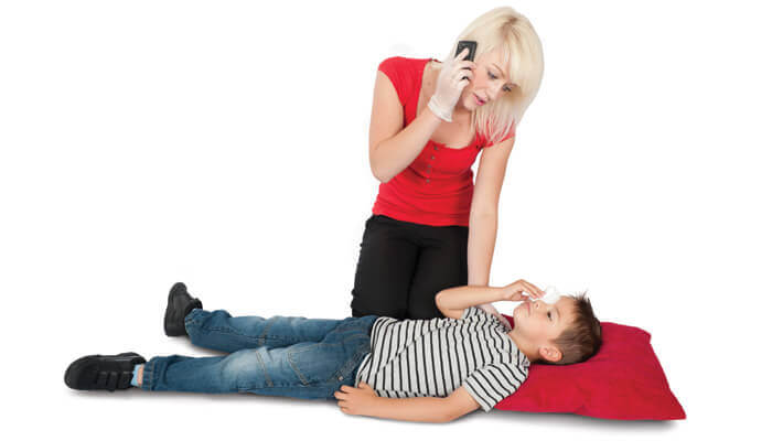 Level 3 Emergency Paediatric First Aid : 1 day course - LincsFirstAid