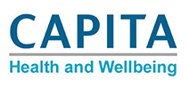 Capita Health Logo