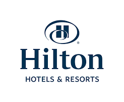 hilton hotels logo