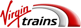 Virgin Trains Logo