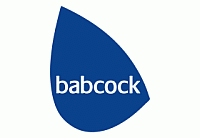 babcock international group logo