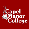 capel manor college logo