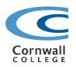 cornwall college logo