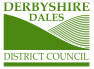 derbyshire district council logo