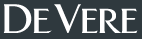 de vere hotels logo