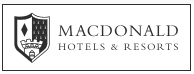 macdonald hotels logo