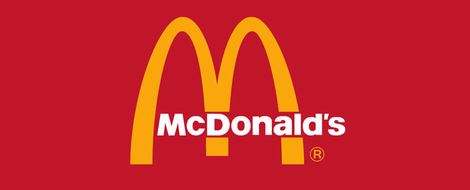 mcdonalds logo