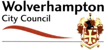 wolverhampton council logo