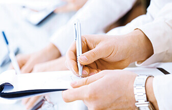 Education training