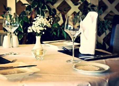 gipsy hill dining