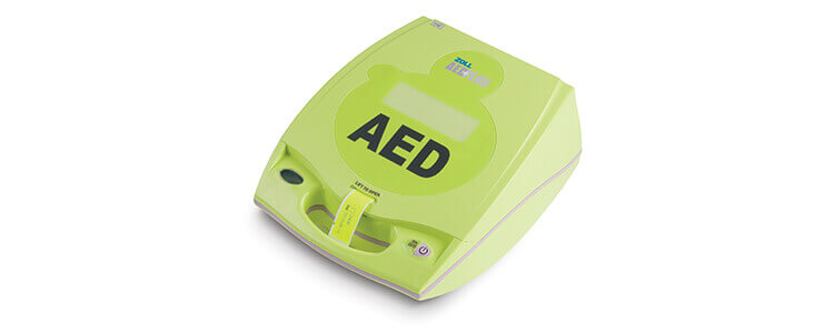 CPR and AED training is fast becoming a necessity