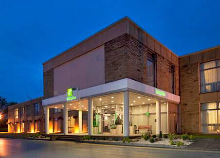 Holiday Inn Doncaster