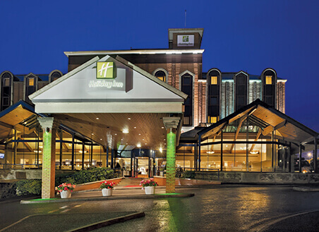 Holiday Inn Bolton 1