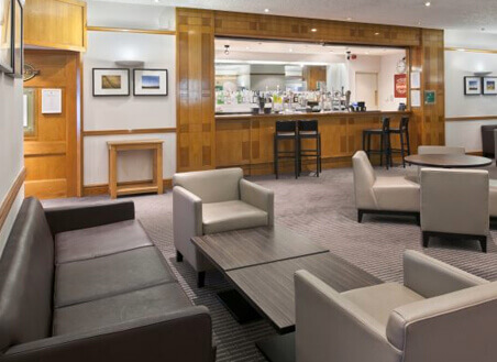 Holiday Inn Washington 2