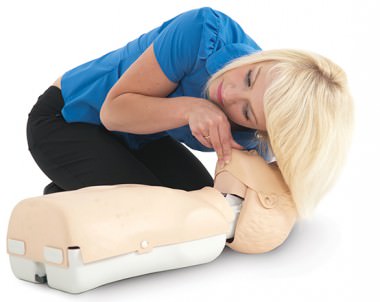 Choosing a competent first aid training organisation