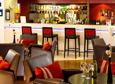 Holiday Inn Glasgow Airport 2