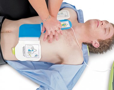 Automated External Defibrillators on Aircraft