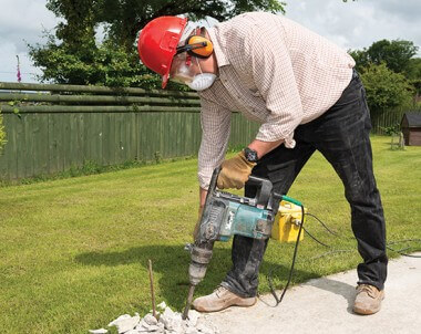 The Construction (Design and Management) Regulations 2015