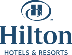 Hilton Hotel Logo