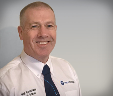Phil constable