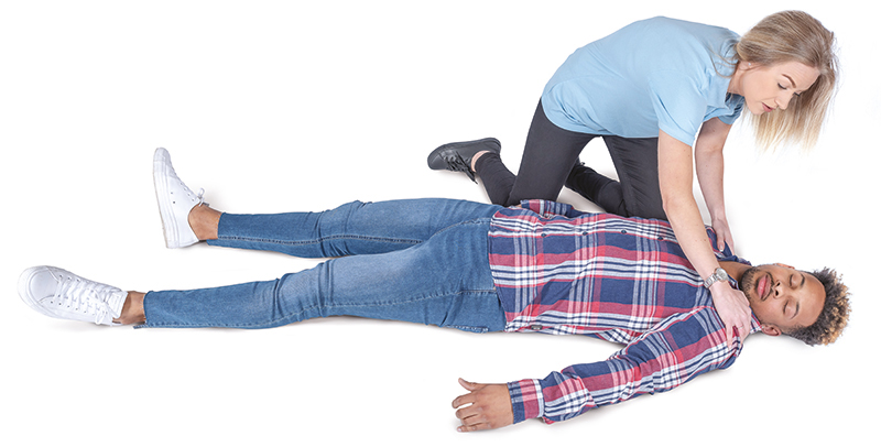 anaphylaxis course