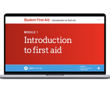 PowerPoint and Training notes